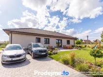 Prodej rodinného domu, Strachotice, 120 m2