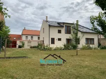 Pronájem rodinného domu, Kroměříž, 155 m2