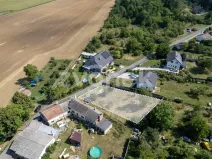 Prodej pozemku pro bydlení, Kroměříž - Těšnovice, 800 m2