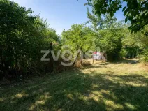 Prodej zahrady, Kroměříž, 983 m2