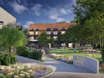 Prodej bytu 1+kk, Řitka, Všenorská, 33 m2