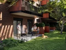 Prodej bytu 3+kk, Řitka, Všenorská, 72 m2