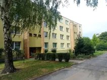 Prodej bytu 2+1, Mikulov, St. Živného, 61 m2