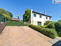 Prodej rodinného domu, Chýně, Hájecká, 104 m2