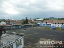 Pronájem garáže, Libochovice, 22 m2