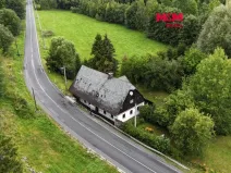 Prodej chalupy, Holčovice - Spálené, 113 m2