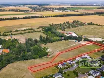 Prodej pozemku, Praha, 12586 m2