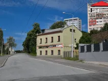 Prodej činžovního domu, Ostrava, Novoveská, 398 m2