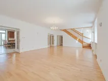 Pronájem bytu 4+1, Praha - Vinohrady, Italská, 205 m2