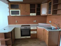 Pronájem bytu 2+kk, Hradec Králové - Pražské Předměstí, Vocelova, 45 m2