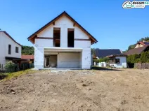 Prodej rodinného domu, Zubří, Josefa Holiše, 276 m2