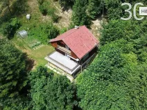Prodej chaty, Malá Bystřice, 110 m2
