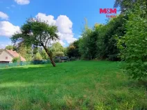 Prodej pozemku pro bydlení, Volfartice, 1071 m2