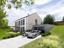 Prodej pozemku pro bydlení, Velké Popovice, 1493 m2