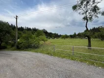Prodej pozemku pro bydlení, Jahodov, 6845 m2