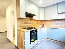 Pronájem bytu 2+1, Podbořany, Sídliště Míru, 67 m2