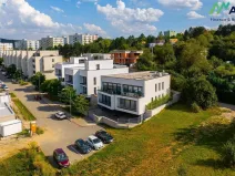 Prodej bytu 4+kk, Brno - Bystrc, Markůvky, 148 m2