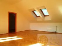 Pronájem bytu 2+kk, Tábor, Erbenova, 48 m2