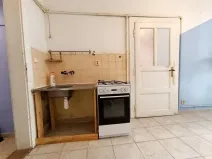 Prodej bytu 2+kk, Praha - Žižkov, Žerotínova, 33 m2