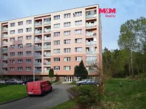 Prodej bytu 3+1, Kamenický Šenov, Pískovec I, 73 m2