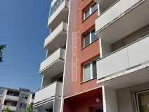 Prodej bytu 1+1, Zlín, Potoky, 37 m2