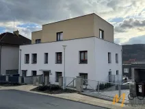 Pronájem bytu 2+kk, Ústí nad Orlicí, Vrbenského, 48 m2