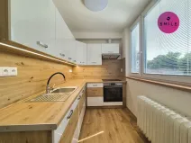 Pronájem bytu 3+1, Ostrava, Bohumínská, 64 m2