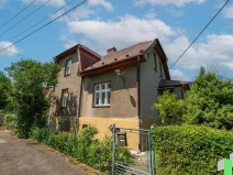 Prodej rodinného domu, Ostrava, U Jana, 130 m2