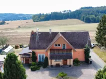 Prodej rodinného domu, Buková, 148 m2