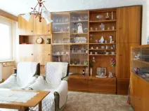 Prodej bytu 3+1, Nové Město nad Metují, T. G. Masaryka, 56 m2