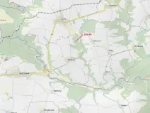 Dražba lesa, Břežany, 1049 m2