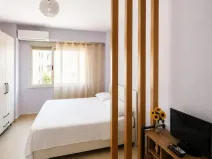Prodej bytu 1+kk, Drač, Albánie, 39 m2