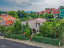 Prodej rodinného domu, Bílina, Bořeňská, 298 m2