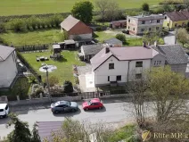 Prodej rodinného domu, Bakov nad Jizerou, 135 m2