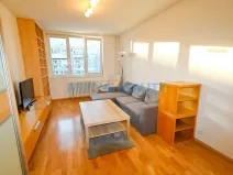 Pronájem bytu 2+kk, Praha - Prosek, Litoměřická, 50 m2
