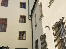 Pronájem obchodního prostoru, Praha - Žižkov, Vlkova, 190 m2