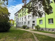 Prodej bytu 2+1, Lovosice, Terezínská, 54 m2