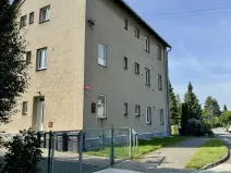 Prodej bytu 1+1, Klimkovice, Nádražní, 47 m2