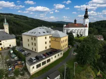 Prodej bytu 1+kk, Branná, 28 m2