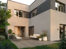 Prodej vily, Praha - Kunratice, Děbolínská, 238 m2