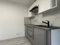 Pronájem bytu 1+kk, Praha - Strašnice, Královická, 32 m2