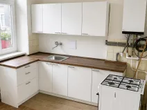 Pronájem bytu 2+1, Krnov, Stará, 35 m2