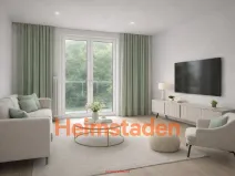 Pronájem bytu 3+1, Havířov - Město, Na Nábřeží, 71 m2