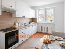 Pronájem bytu 3+1, Havířov - Město, Na Nábřeží, 69 m2