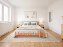Pronájem bytu 2+1, Havířov - Město, Beskydská, 51 m2