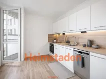Pronájem bytu 3+1, Frýdek-Místek - Místek, Marie Majerové, 82 m2