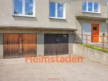 Pronájem garáže, Ostrava - Moravská Ostrava, Sokolská třída, 19 m2