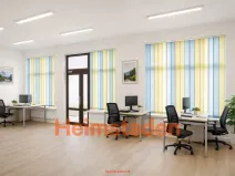 Pronájem kanceláře, Havířov - Šumbark, nám. T. G. Masaryka, 122 m2