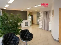 Pronájem obchodního prostoru, Svitavy - Město, Nerudova, 146 m2