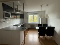 Pronájem bytu 2+1, Frýdek-Místek - Frýdek, Lískovecká, 56 m2